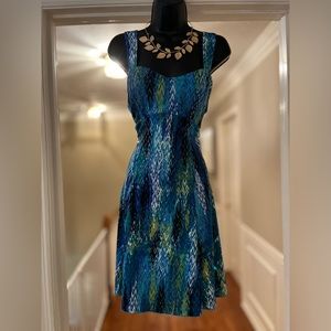 Summer dress